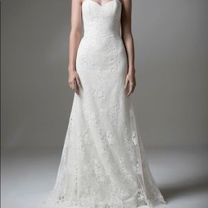 Anais Annette Wedding Dress